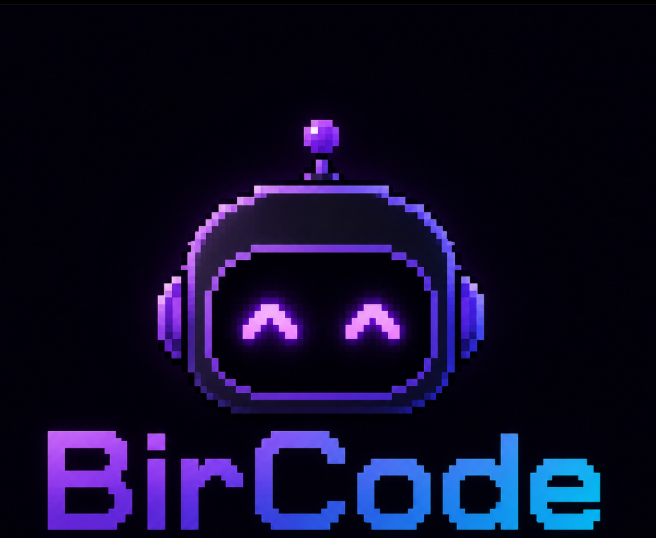 BirCode Logo